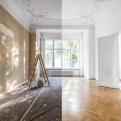 QHB Remodeling