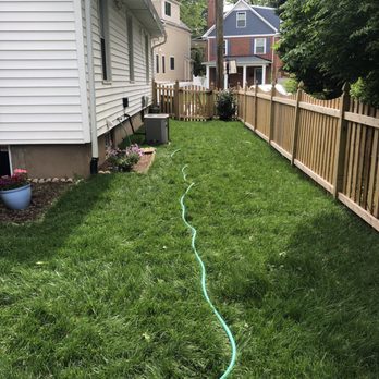 Emerald Landscaping - Sod, grading - Landscaping Near Me - Gaithersburg, Maryland
