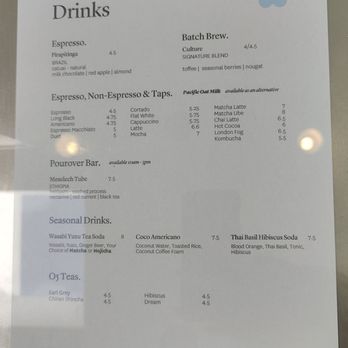 Nemesis Coffee - Cafes Near Me - Coquitlam, British Columbia