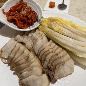 Million Restaurant - Korean Near Me - Honolulu, Hawaii