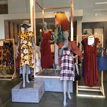 Anthropologie - Women's Clothing Near Me - Nashville, Tennessee