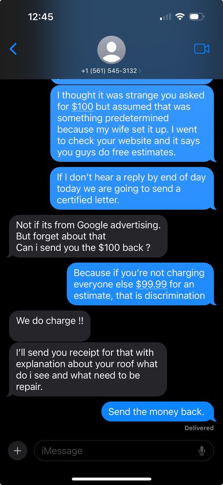 Slide of Icon Roofing USA