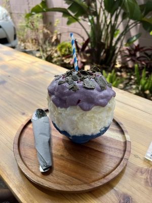 Koko Kakigori Cafe by null