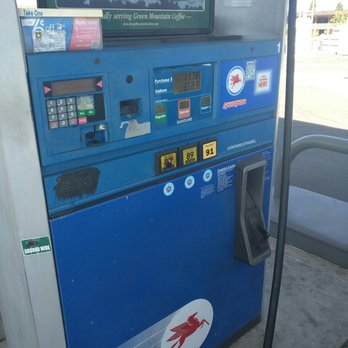 Mobil - Gas Stations Near Me - San Diego, California