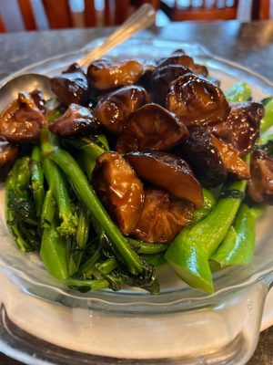 CF Cheng Chinese Cuisine by null