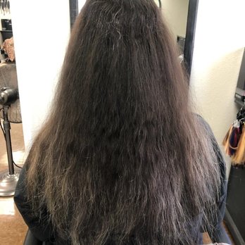 Brandi & Friends Salon - Before - Hair Salons Near Me - Riverside, California Brandi & Friends Salon - Before - Hair Salons Near Me - Riverside, California