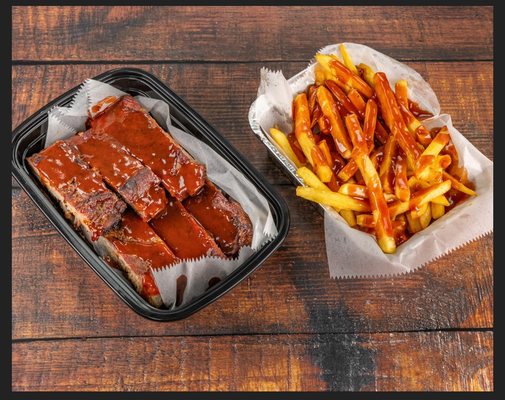 All-Out Smoke Pit by null