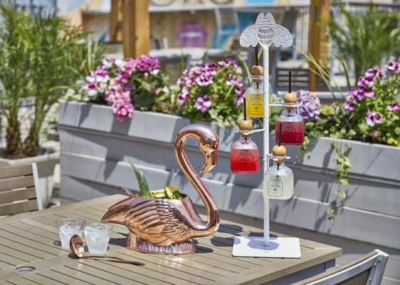 Shore Club Chicago by null