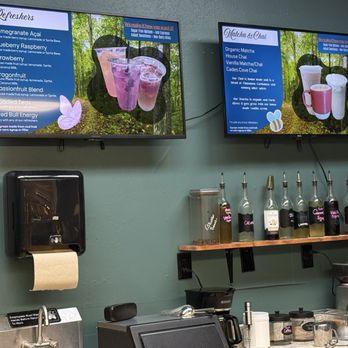 Roast & Toast - Coffee & Tea Near Me - Morristown, Tennessee Roast & Toast - Coffee & Tea Near Me - Morristown, Tennessee