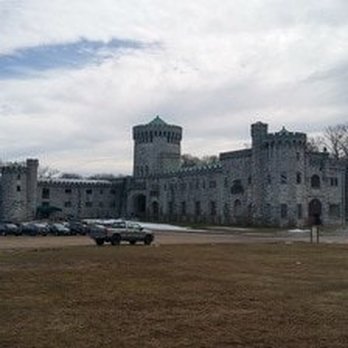 The Sands Point Preserve Conservancy - Landmarks & Historical Buildings Near Me - Sands Point, New York