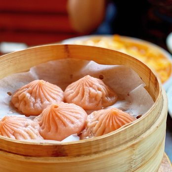 Uluh - Tea Rooms Near Me - New York, New York