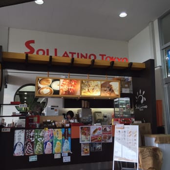Sola Latino Tokyo 稲城押立店 押立1777 1 稲城市 東京都 Japan Yelp