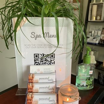 Peaceful Body Spa - Massage Therapy Near Me - Delray Beach, Florida