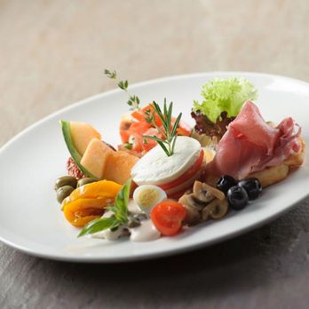 Cafe Bar-Pizzeria Memory - Italian Near Me - Ellmau, 7
