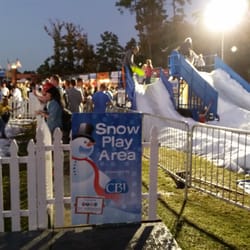 International Winter on the Waterway Festival