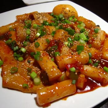 Cafe Scent - dukbokki - Coffee & Tea Near Me - Los Angeles, California Cafe Scent - dukbokki - Coffee & Tea Near Me - Los Angeles, California