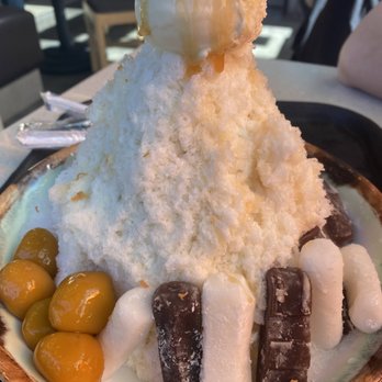 Meet Fresh - Q Mochi Shaved Ice - Desserts Near Me - Cupertino, California Meet Fresh - Q Mochi Shaved Ice - Desserts Near Me - Cupertino, California