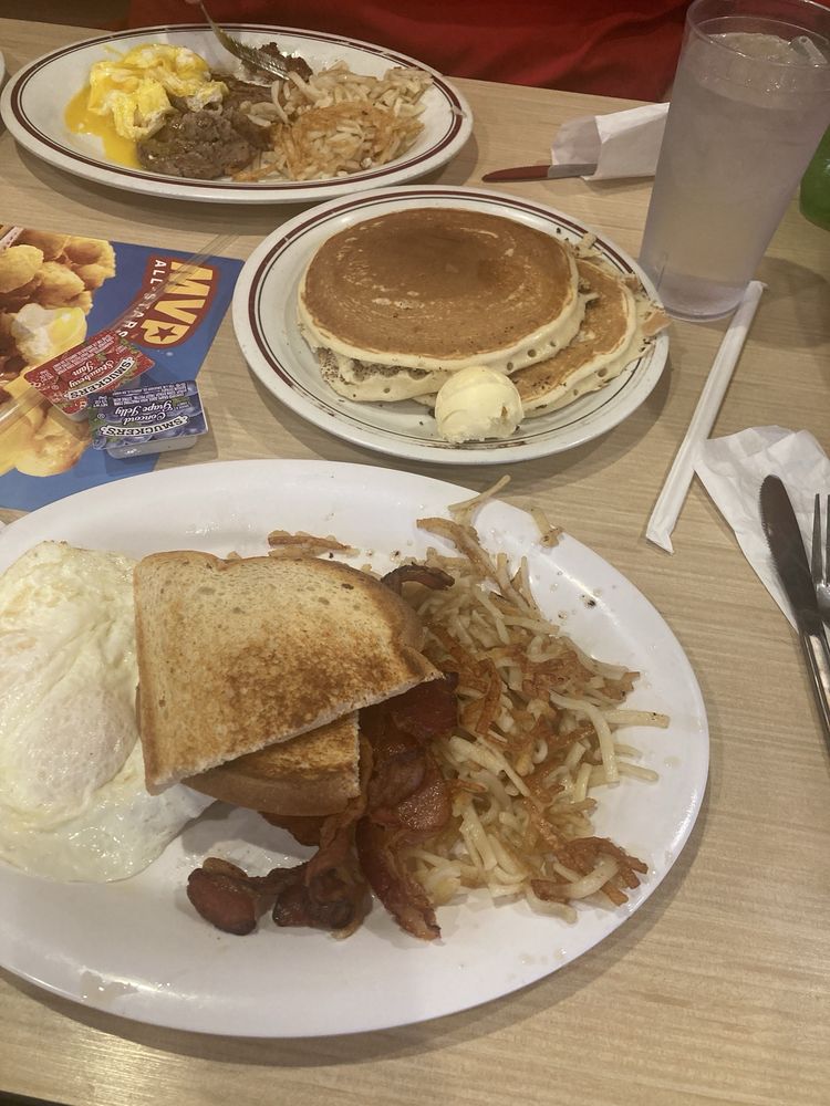 Huddle House Farmington Mo