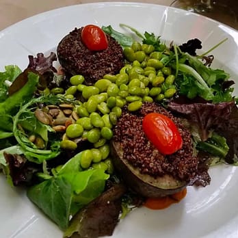 The Ranch House - Delicious and filling Stuffed Avocado - Venues & Event Spaces Near Me - Ojai, California The Ranch House - Delicious and filling Stuffed Avocado - Venues & Event Spaces Near Me - Ojai, California