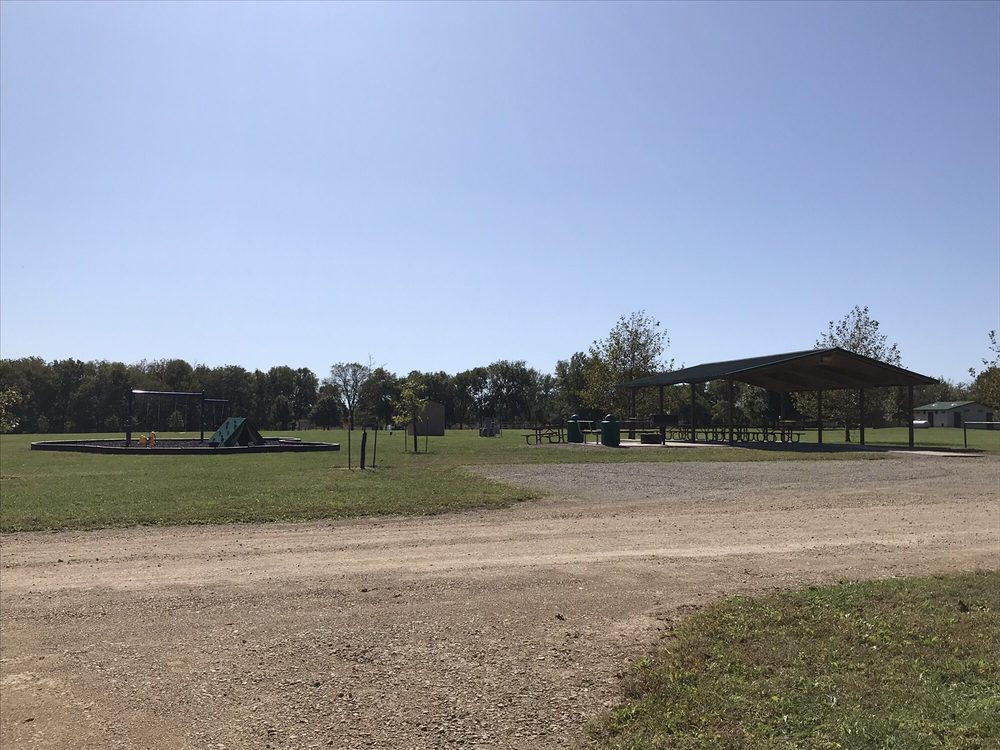 ROCKHAVEN PUBLIC USE AREA 10 Photos E 700th Rd, Lawrence, KS Yelp