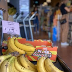 Wholefoods Fitzroy