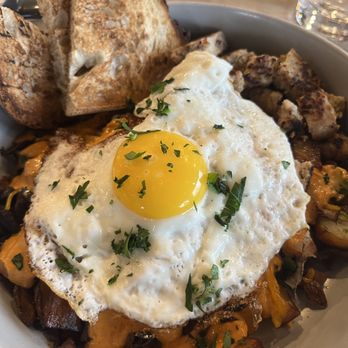 Willow & Whisk - So-Cal Breakfast Bowl - Breakfast & Brunch Near Me - Wyckoff, New Jersey Willow & Whisk - So-Cal Breakfast Bowl - Breakfast & Brunch Near Me - Wyckoff, New Jersey