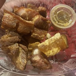 Chicharron