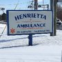 Photo of Henrietta Volunteer Ambulance Service