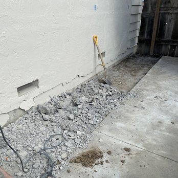Groundworks - Masonry/Concrete Near Me - Fairfield, California Groundworks - Masonry/Concrete Near Me - Fairfield, California