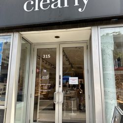 For Eyes by Clearly