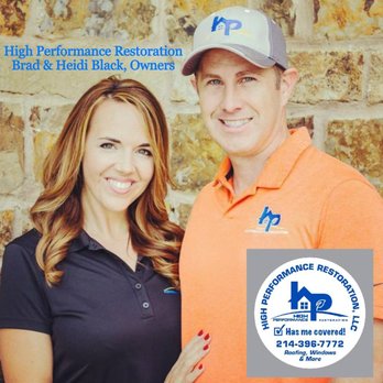 High Performance Roofing - Roofing Near Me - Frisco, Texas