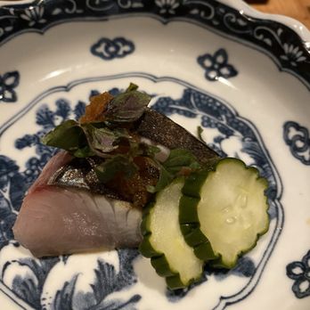 Hinata - king mackerel - Sushi Bars Near Me - San Francisco, California Hinata - king mackerel - Sushi Bars Near Me - San Francisco, California