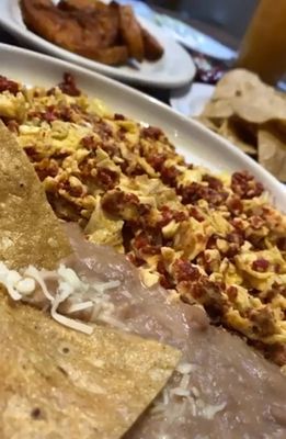 Pancake Place by null