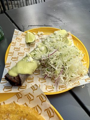 Ditroit Taqueria by null Ditroit Taqueria by null