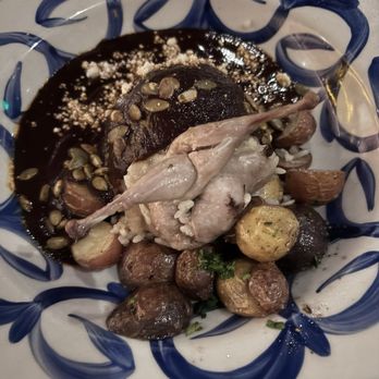 Don Artemio - Quail - Mexican Near Me - Fort Worth, Texas
