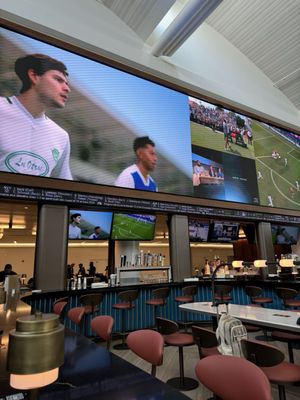 Victory Grille by null