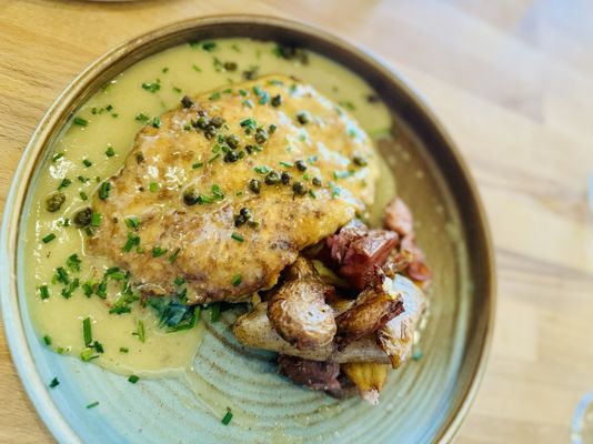 Ciccio Trattoria by null