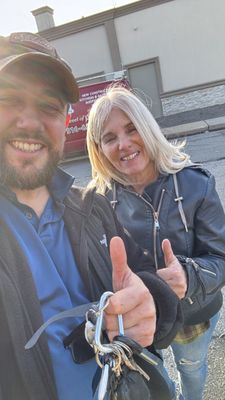 Venture Auto Body Services