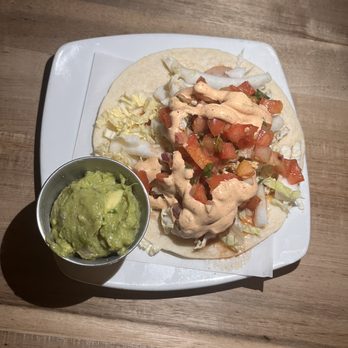 Guava Beach - Blackened Shrimp Taco - Sports Bars Near Me - San Diego, California Guava Beach - Blackened Shrimp Taco - Sports Bars Near Me - San Diego, California
