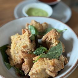 Kawa Ni - Kung pao kaarage
