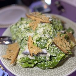 Willow - Caesar salad