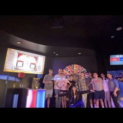 Clue Clock Escape - Game show wheel of fortune