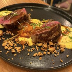 Bistro 50 - Beef
