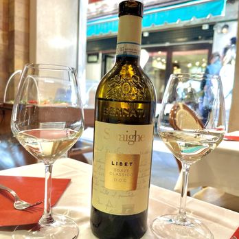 Beppino - Italian Near Me - Venezia, VE