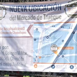 Mercado del Trueque