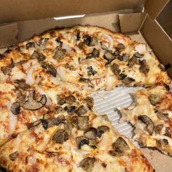 Domino's Pizza