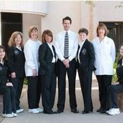David W. Gates, DDS - Dr. Gates and Staff