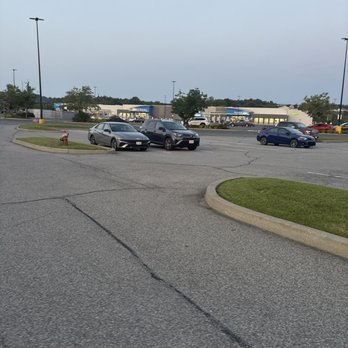 Taco Bell - My walk to Walmart - Fast Food Near Me - Troy, New York