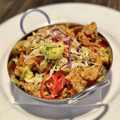 The Par Lounge and Deck by null