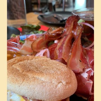 Magic Candy Bar - Brunch " Le Bristish " - Breakfast & Brunch Near Me - Grenoble, 38